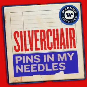 Pins In My Needles