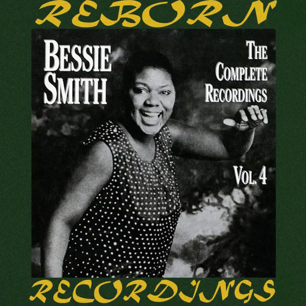 The Complete Recordings, Vol. 4 (Hd Remastered)