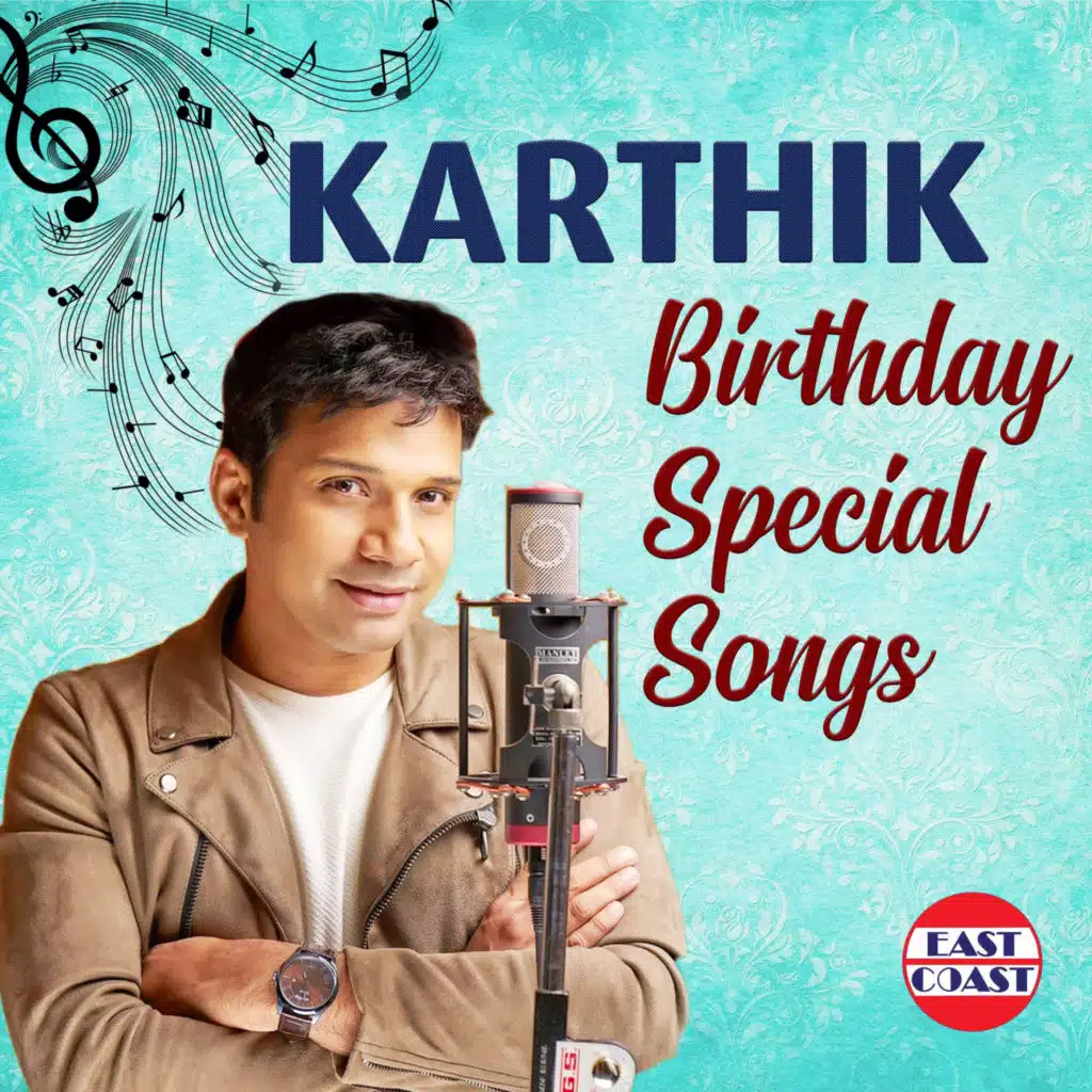 Karthik Birthday Special Songs