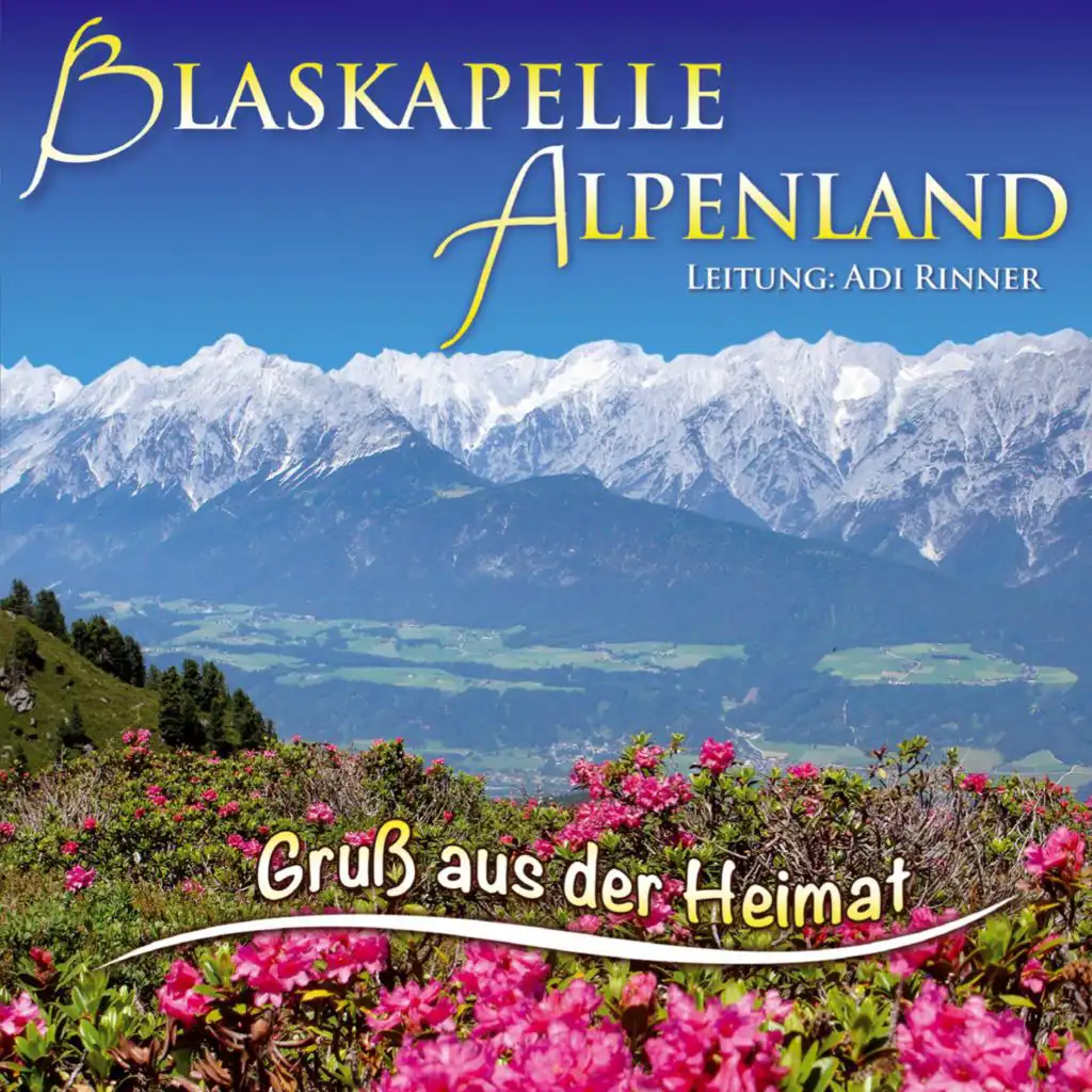 Blaskapelle Alpenland