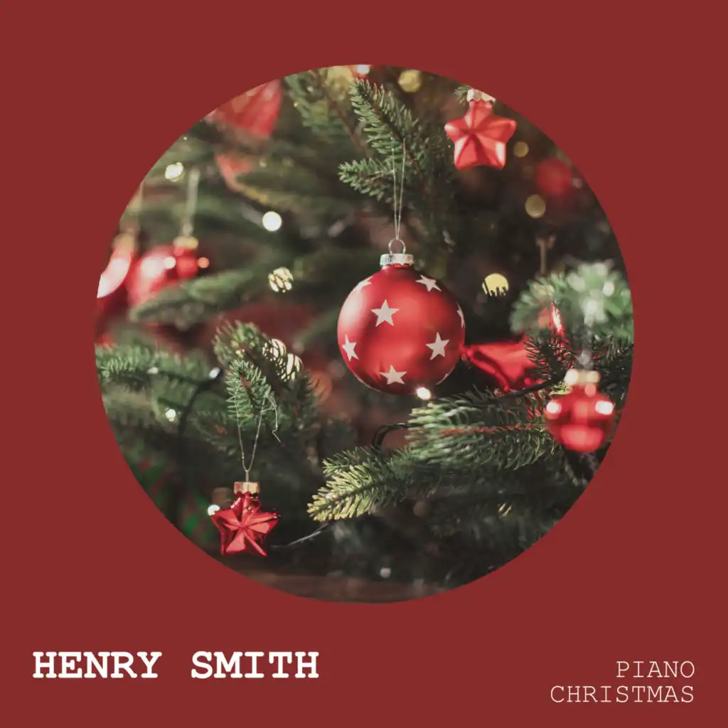 Rockin' Around the Christmas Tree (Piano Version)
