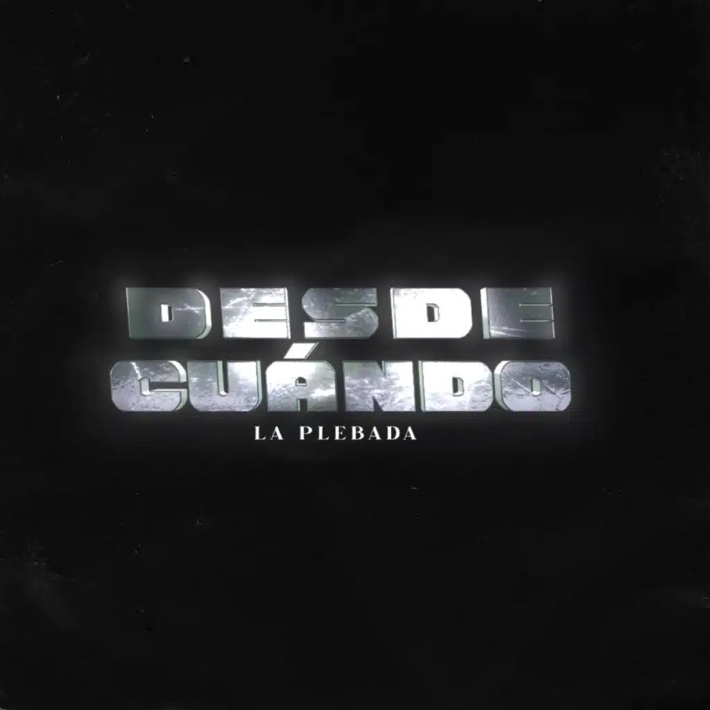 Desde Cuándo