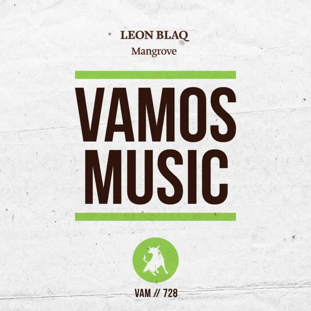 Mangrove (Extended Mix)