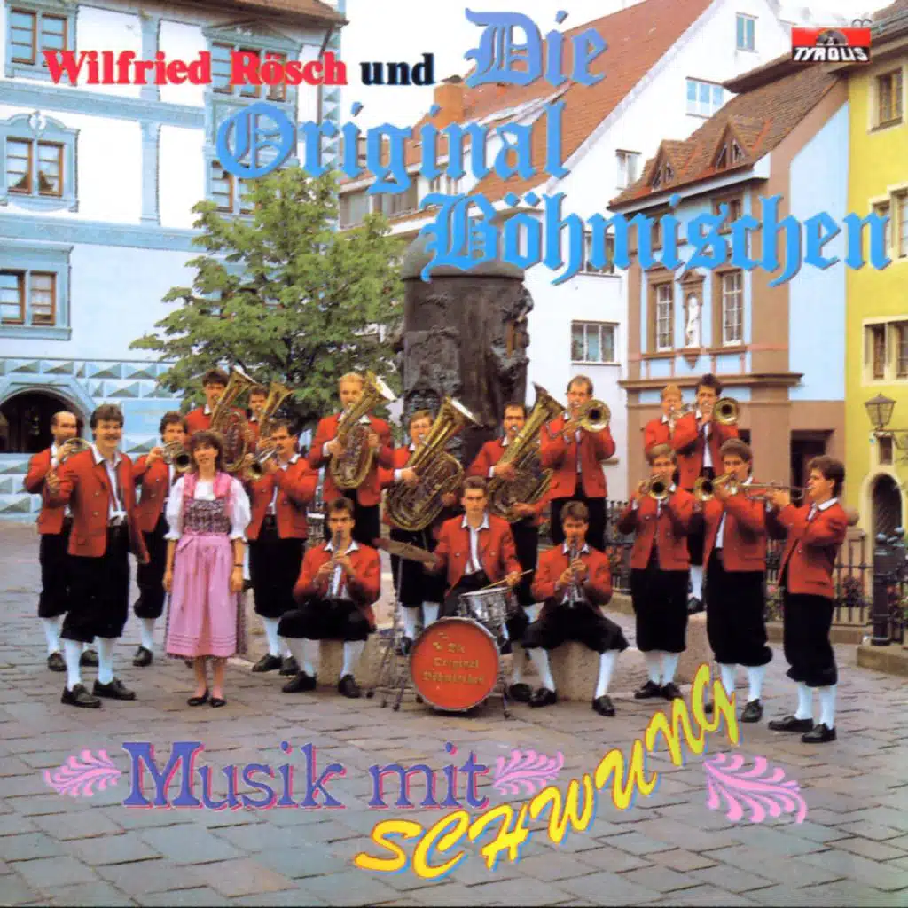 Musik mit Schwung