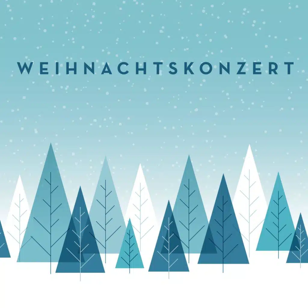 Weihnachtskonzert