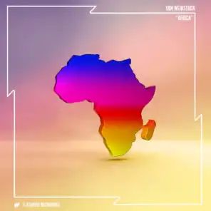 Africa (Extended Mix)