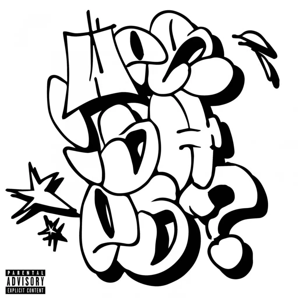 Wer ish es? (feat. Knackeboul)