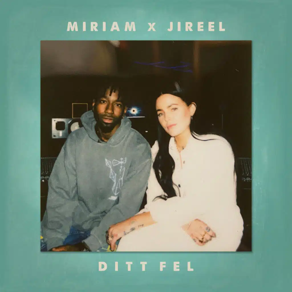 Miriam Bryant & Jireel