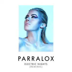 Electric Nights (Bluepint Remix)