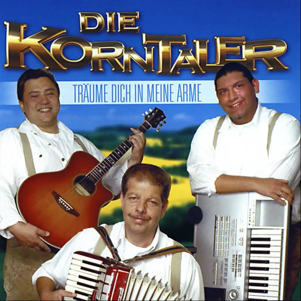 Liebe Küsse Sonnenschein