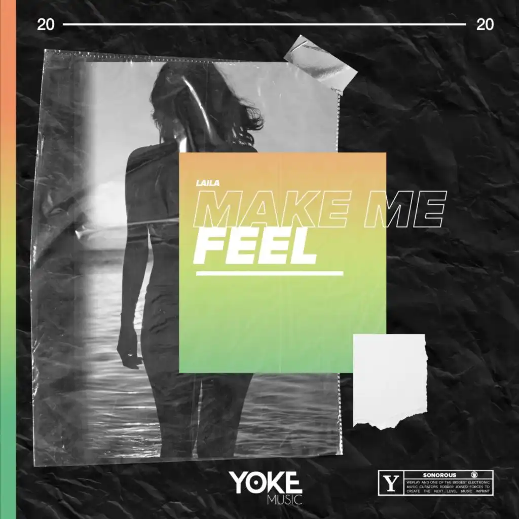 Make Me Feel (Extended)