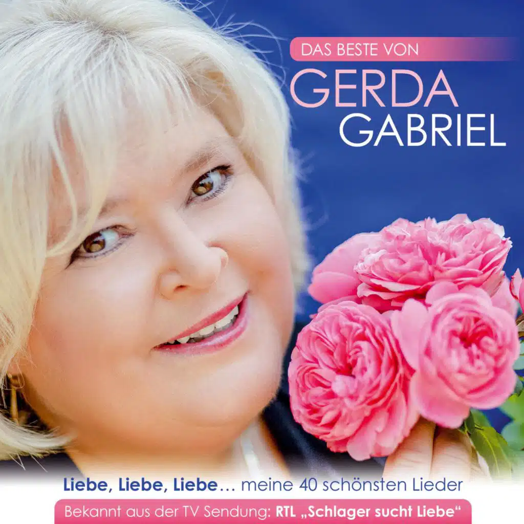 Gerda Gabriel