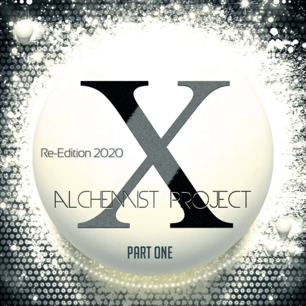 X, Pt. One (Re Edit 2020)