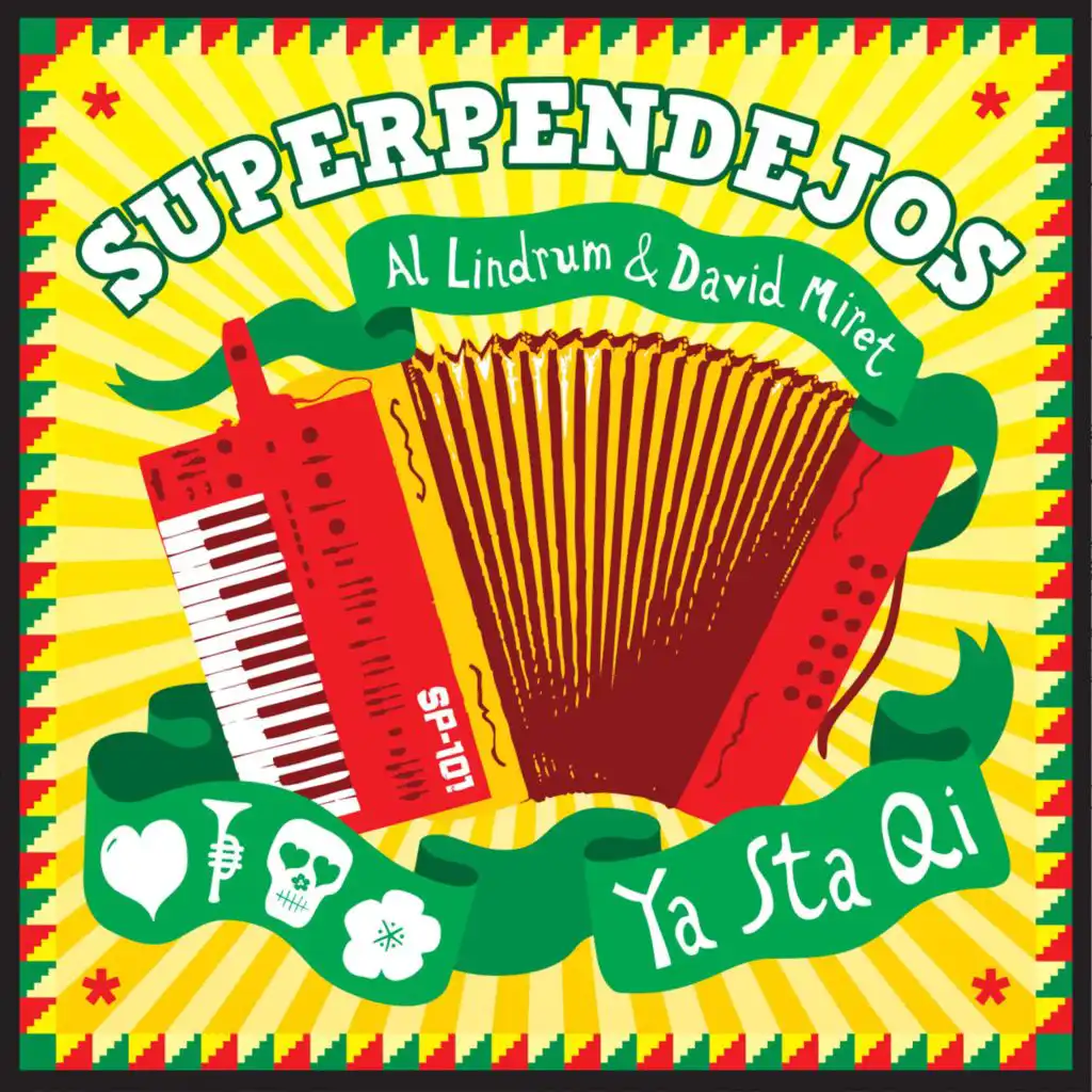 La Princesa De La Cumbia (Abused by Professor Angel Sound Remix)