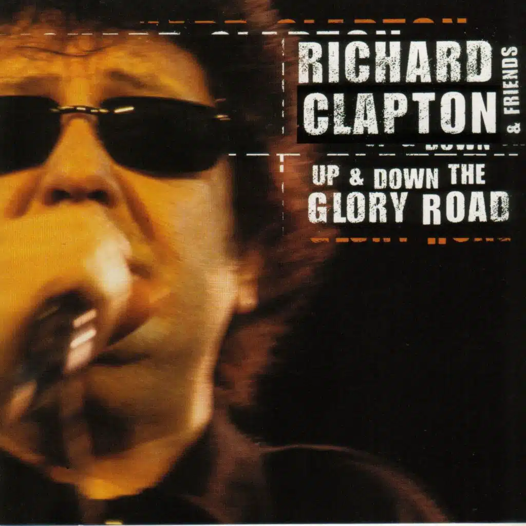 Glory Road (Live)