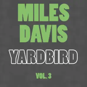 Yardbird, Vol. 3