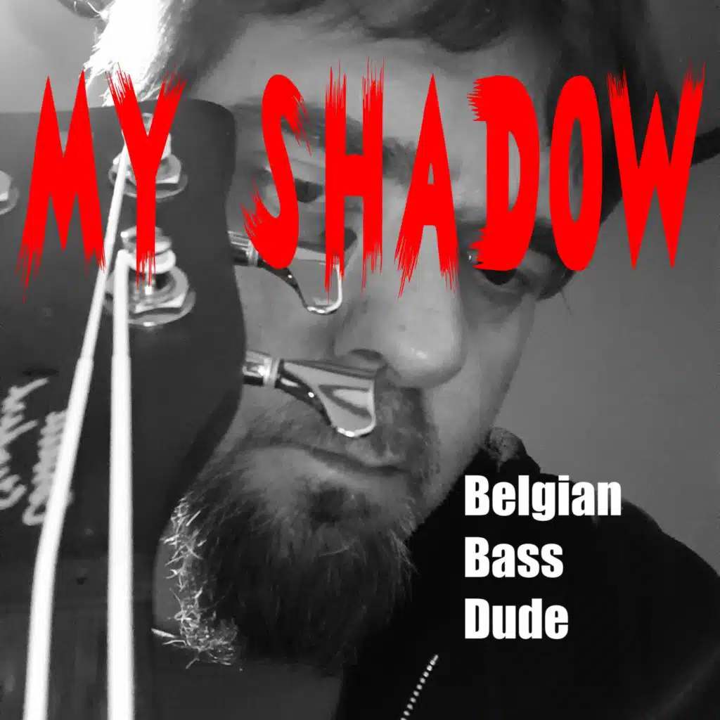 My Shadow