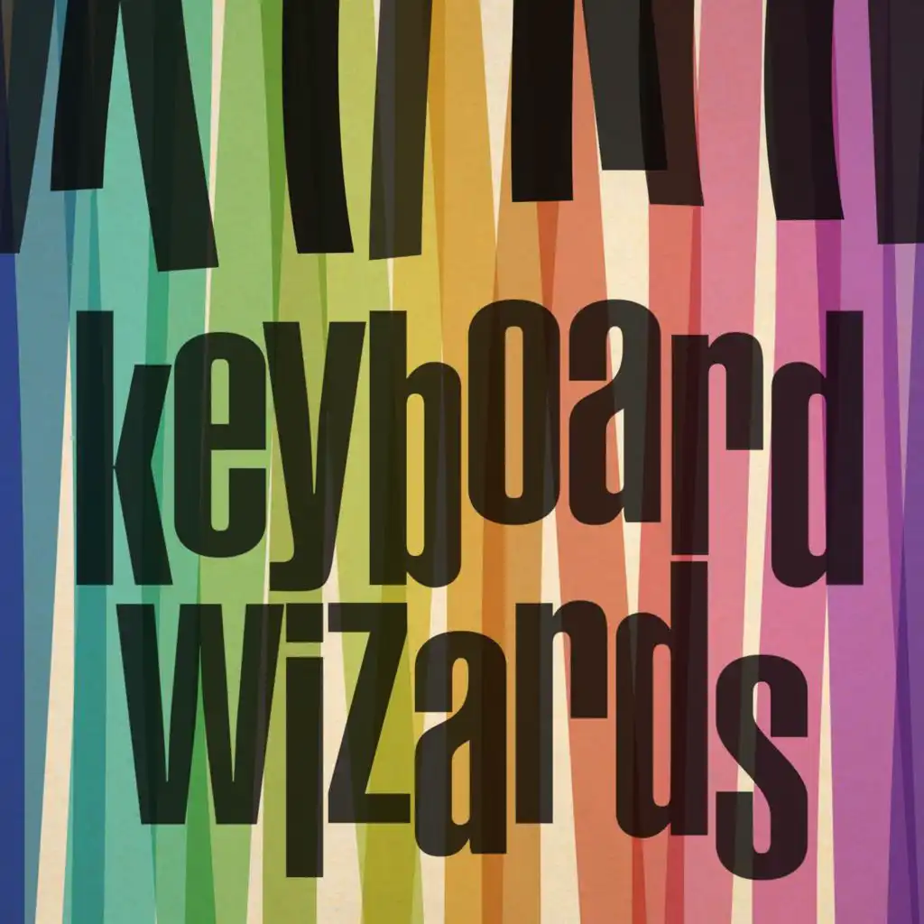 Keyboard Wizards