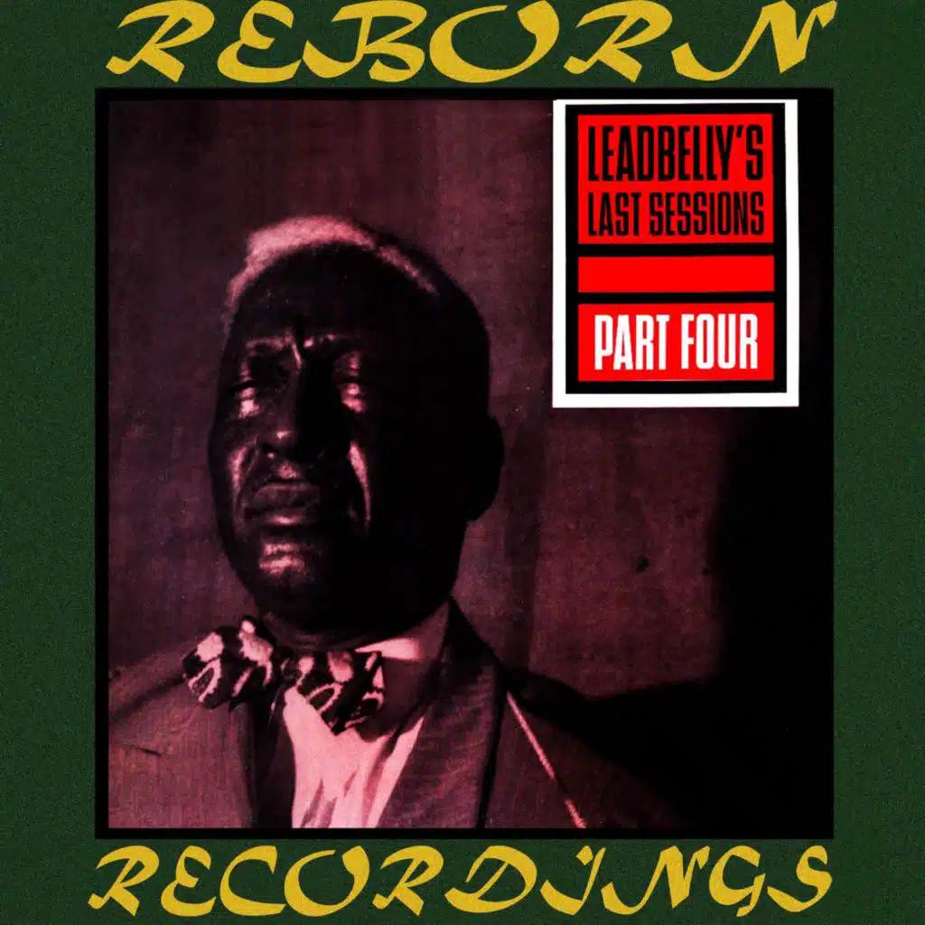 In the Evening When the Sun Goes Down