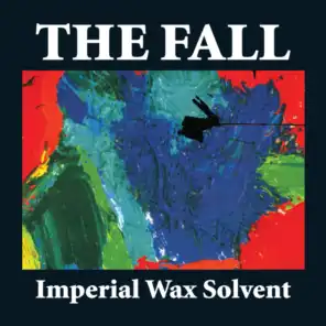 Imperial Wax Solvent (Expanded Edition)