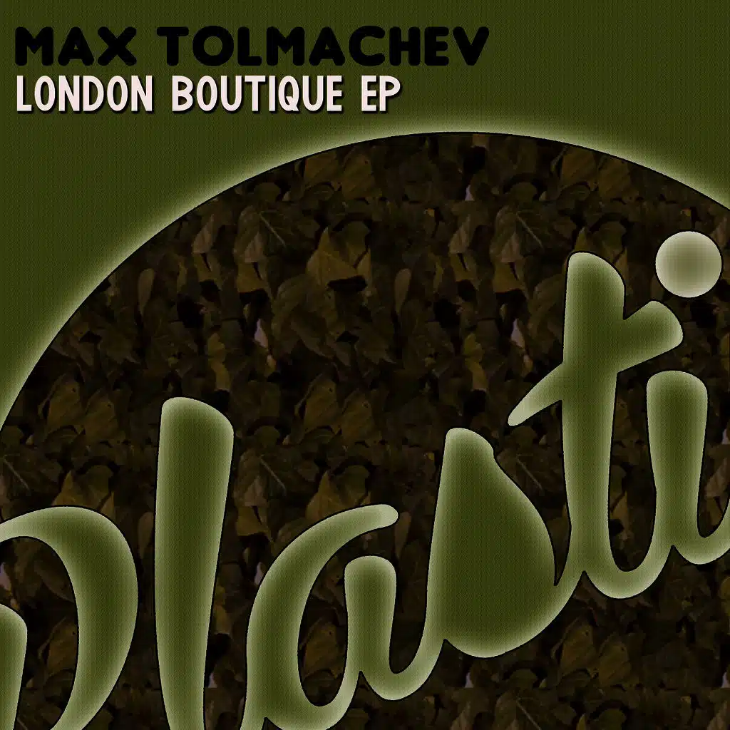 London Boutique EP