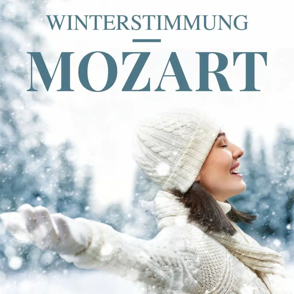 Winterstimmung: Mozart