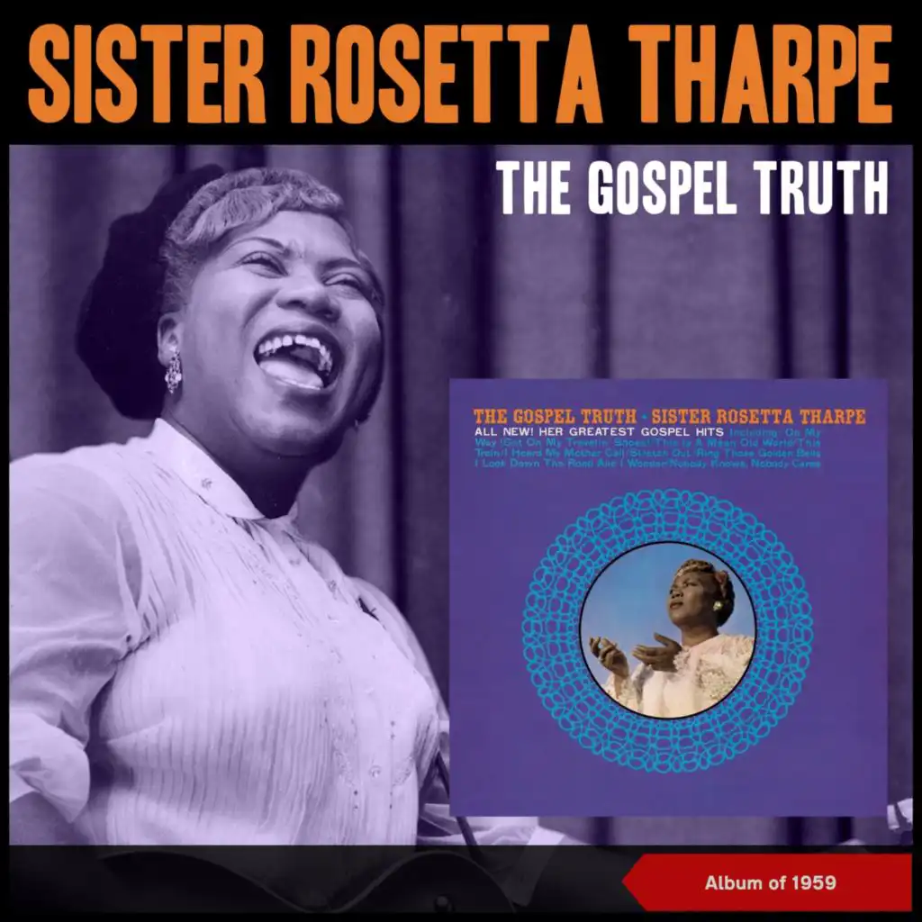 The Gospel Truth (Album of 1959)