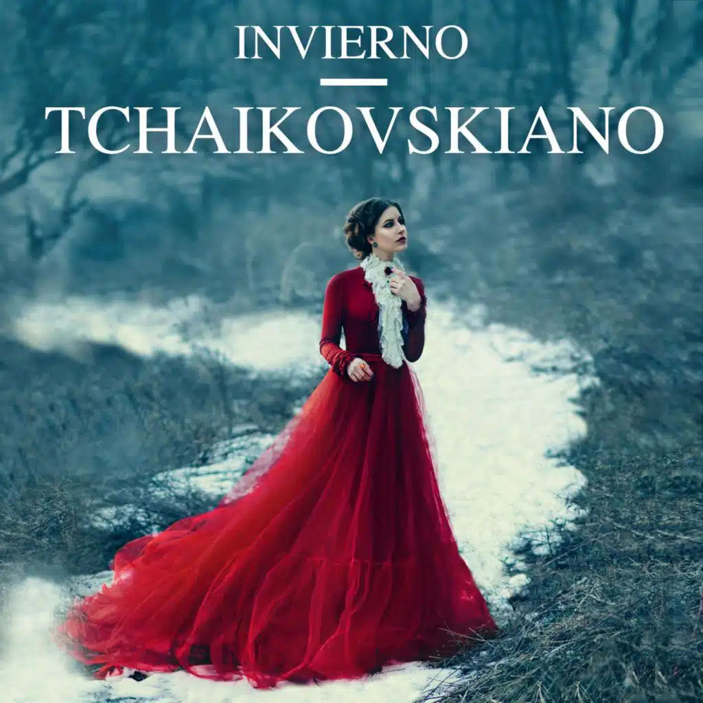 Invierno: Tchaikovskiano