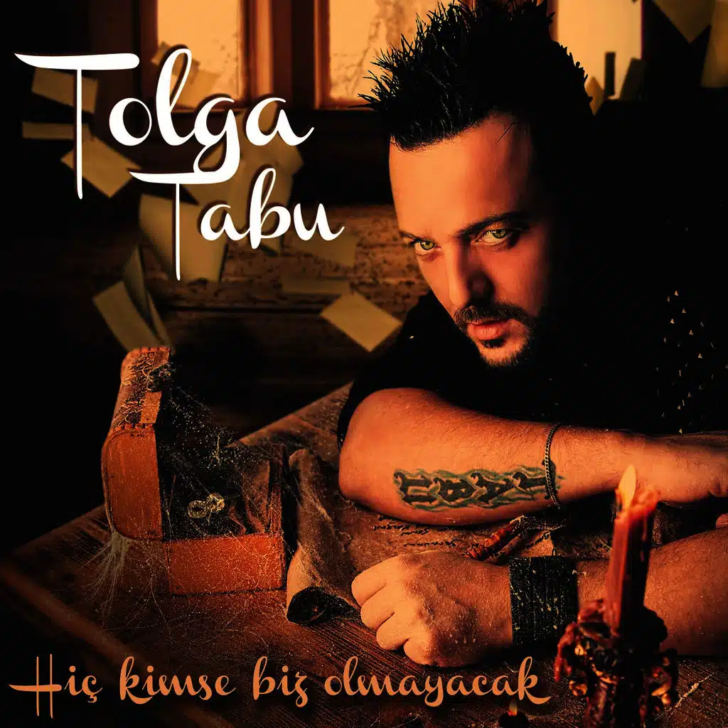 Hiç Kimse Biz Olmayacak