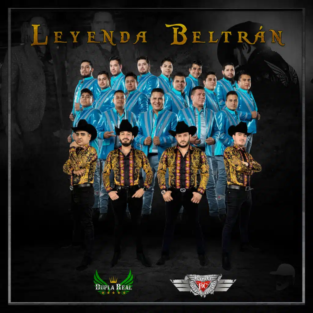 Leyenda Beltrán