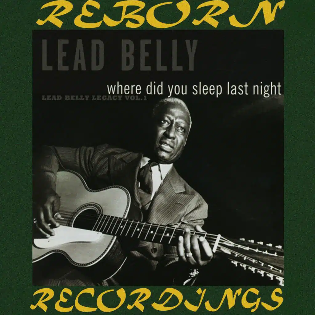 In New Orleans (House of the Rising Sun)