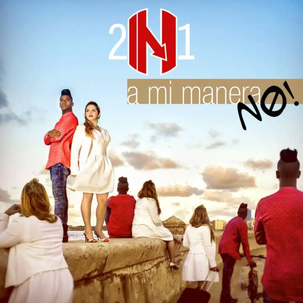 A Mi Manera NO