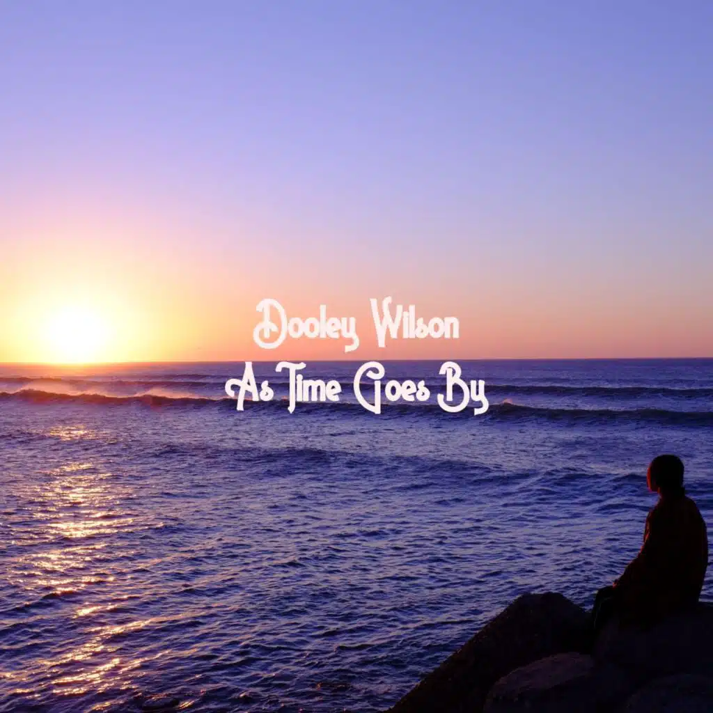 Dooley Wilson