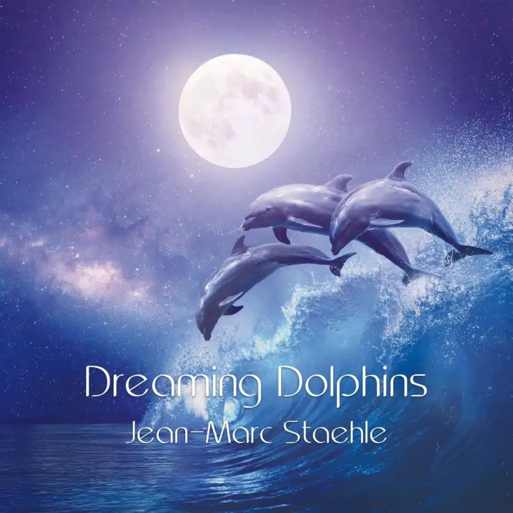Dreaming Dolphins