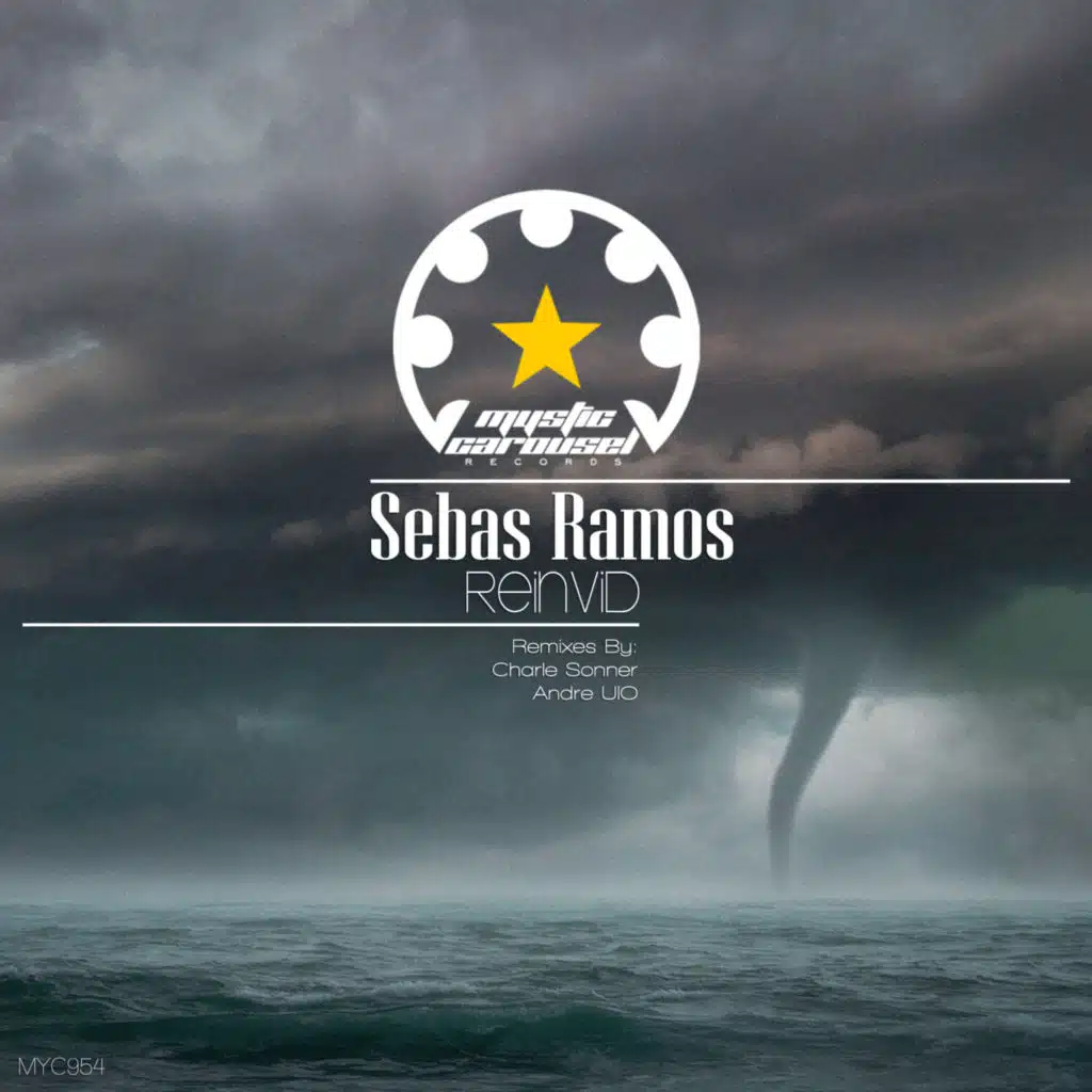 Reinvid (feat. Andre UIO & Charle Sonner)