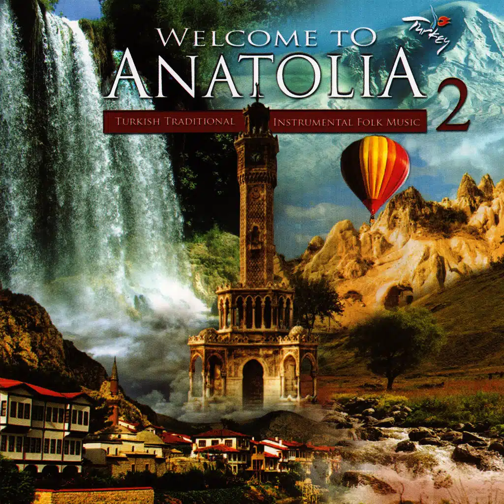 Welcome To Anatolia 2