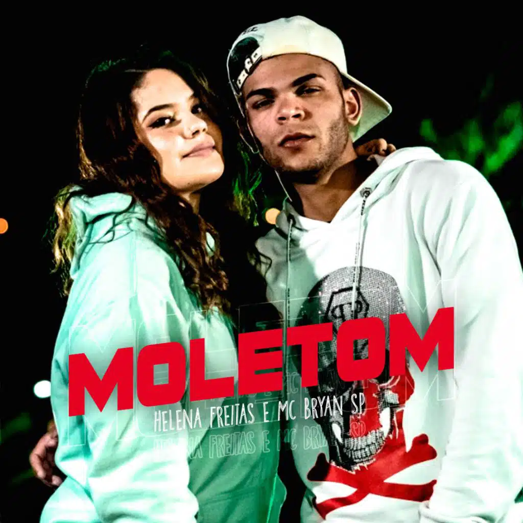 Moletom