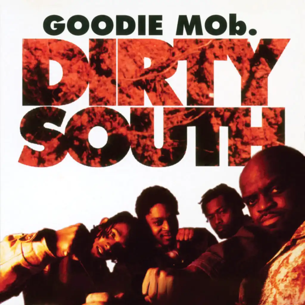 Dirty South (Instrumental) [feat. Big Boi]