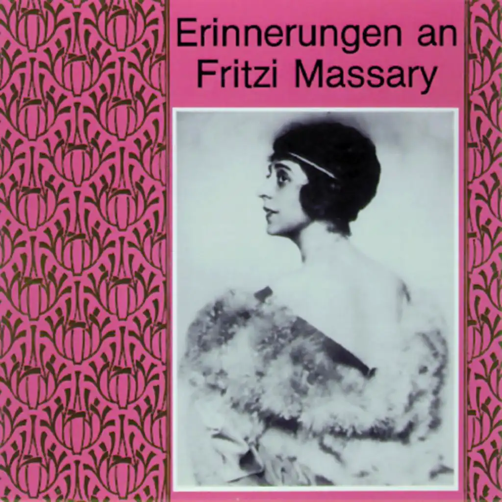 Fritzi Massary
