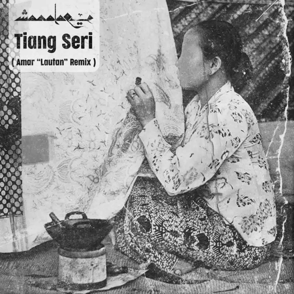 Tiang Seri (Ammar Lautan Remix)
