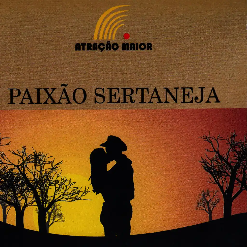 Paixão Sertaneja