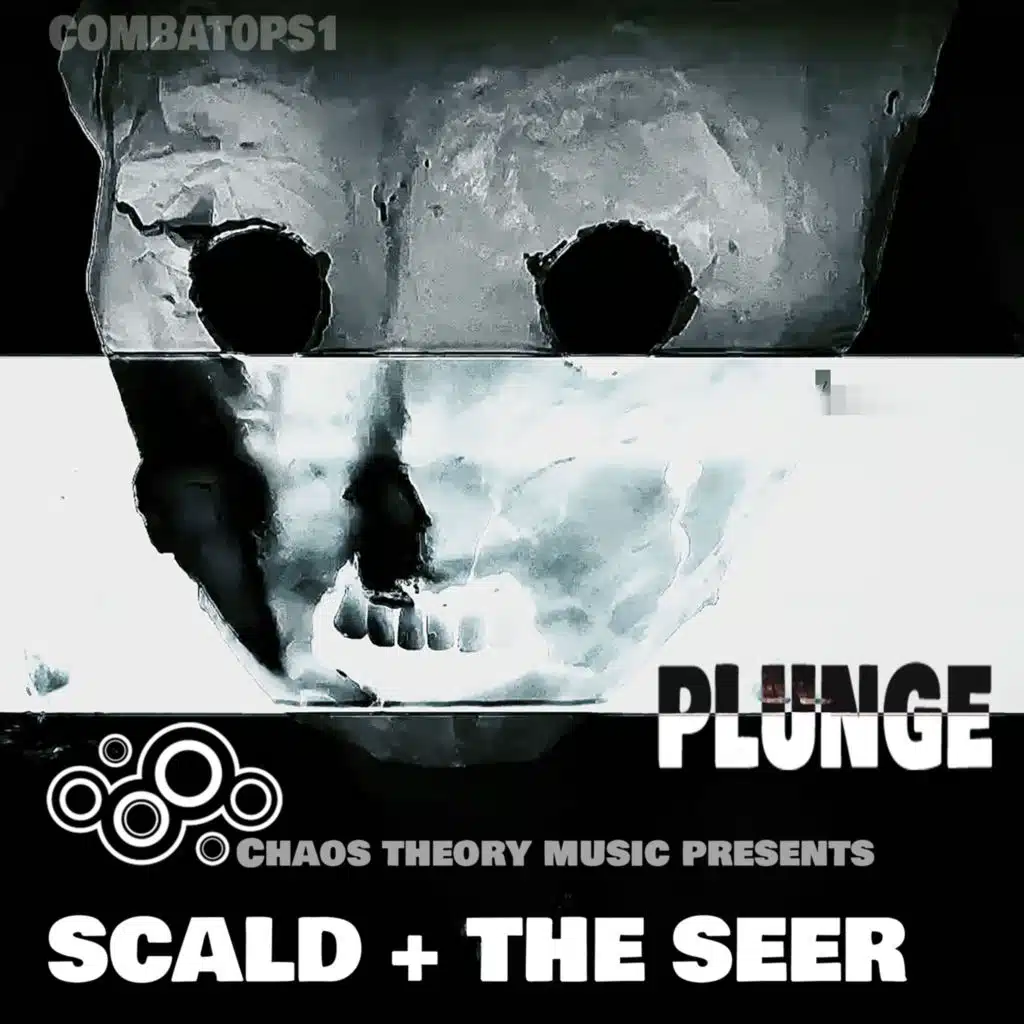 Plunge (Force Majeure Remix) [feat. The Seer]