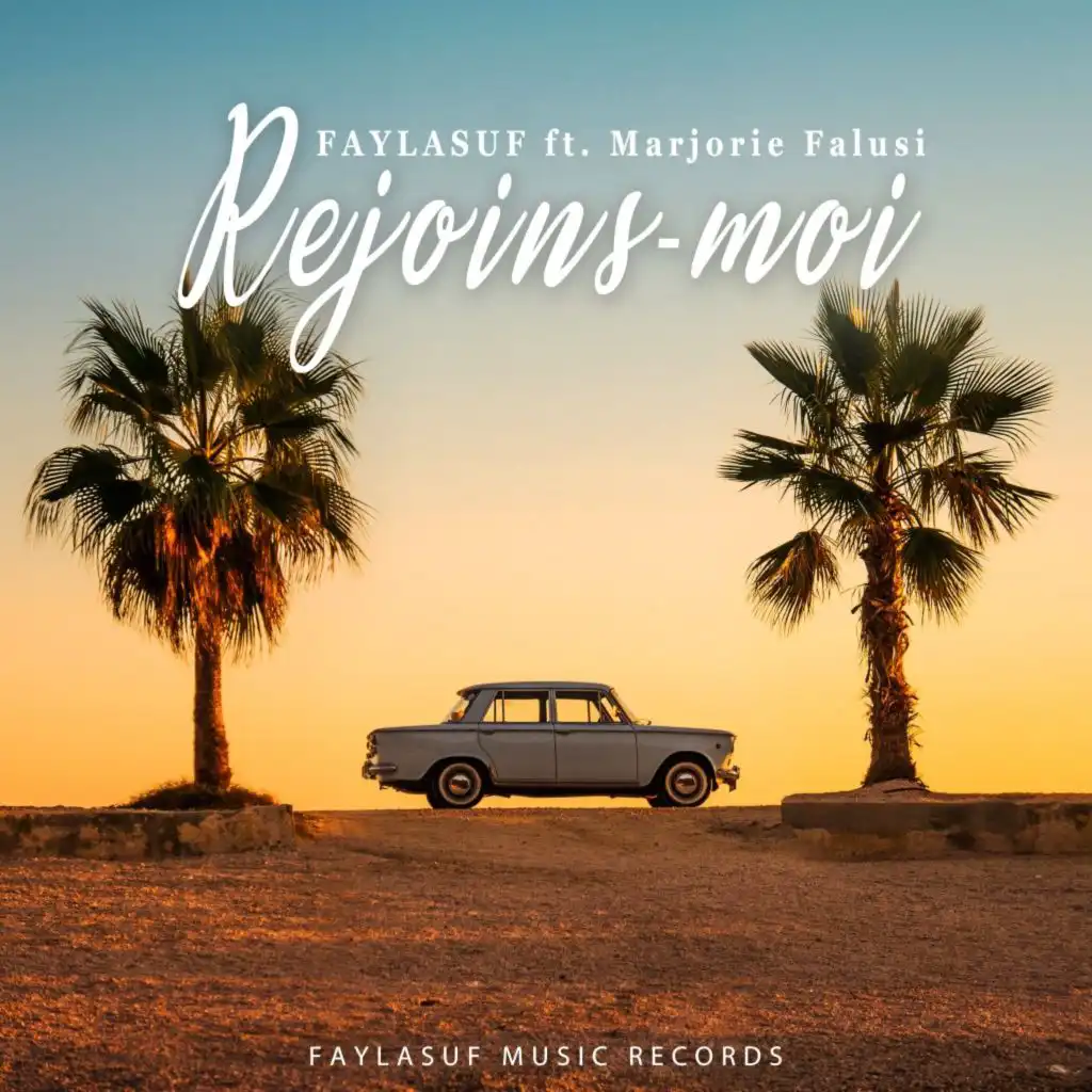 Rejoins-Moi (feat. Marjorie Falusi)