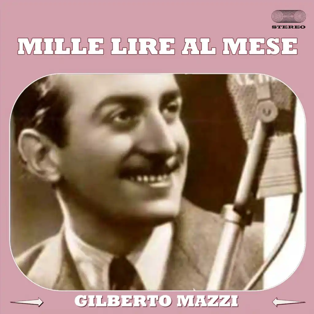 Mille Lire Al Mese (1939)
