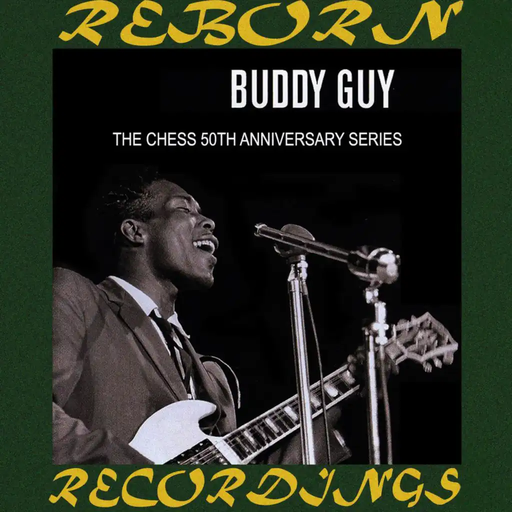 Buddy's Blues (Hd Remastered)