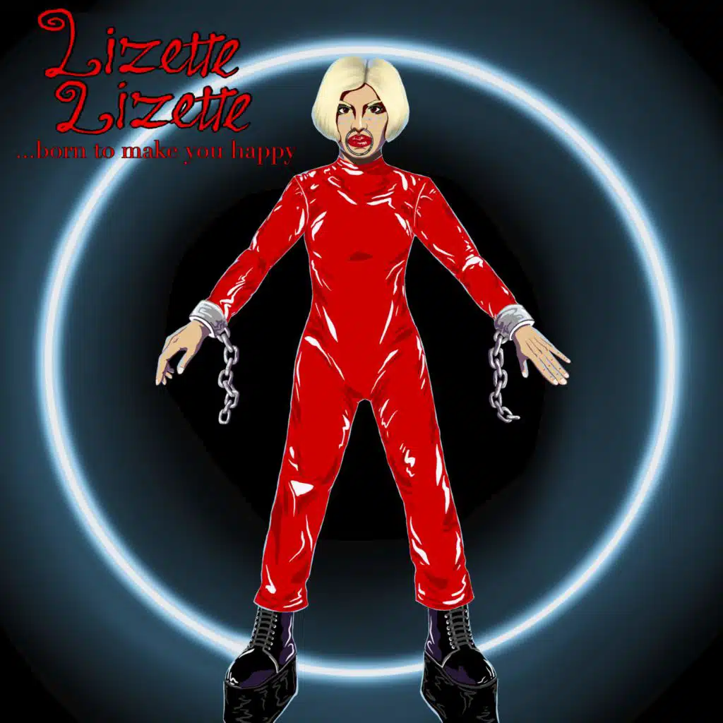 Born to make you happy