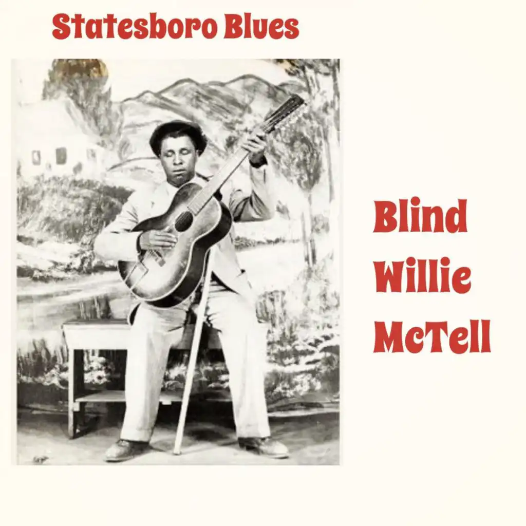 Statesboro Blues