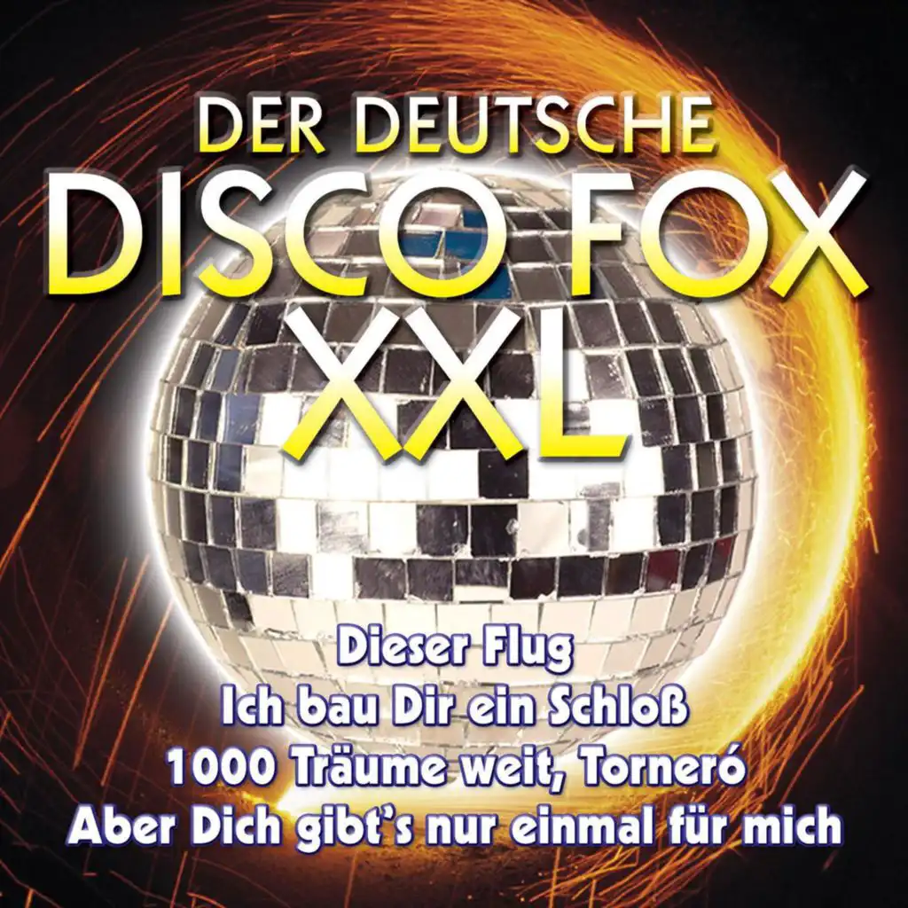 Der Deutsche Disco Fox Xxl