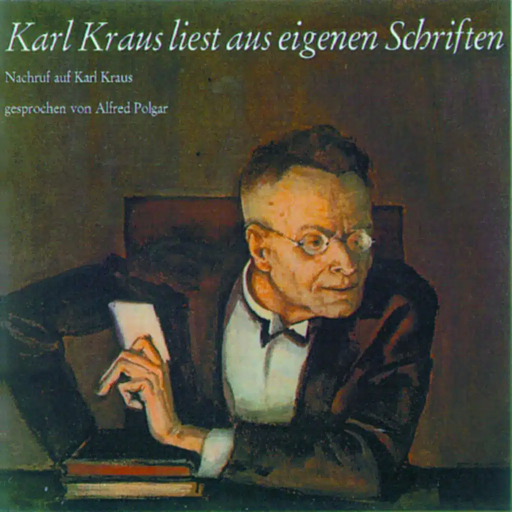 Karl Kraus