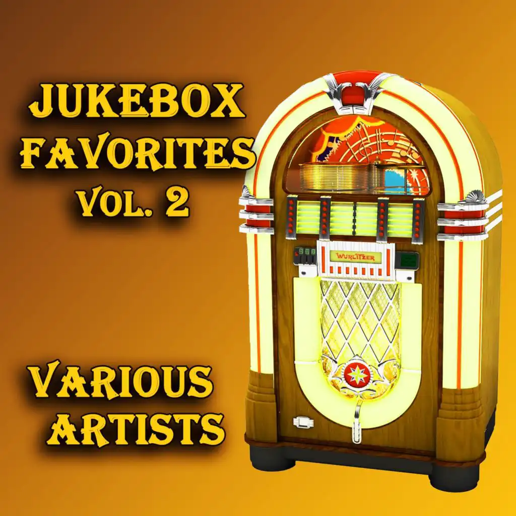 Jukebox Favorites, Vol. 2